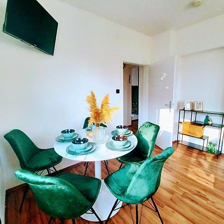 Ferienwohnung Lucia Schiefling am See Dış mekan fotoğraf