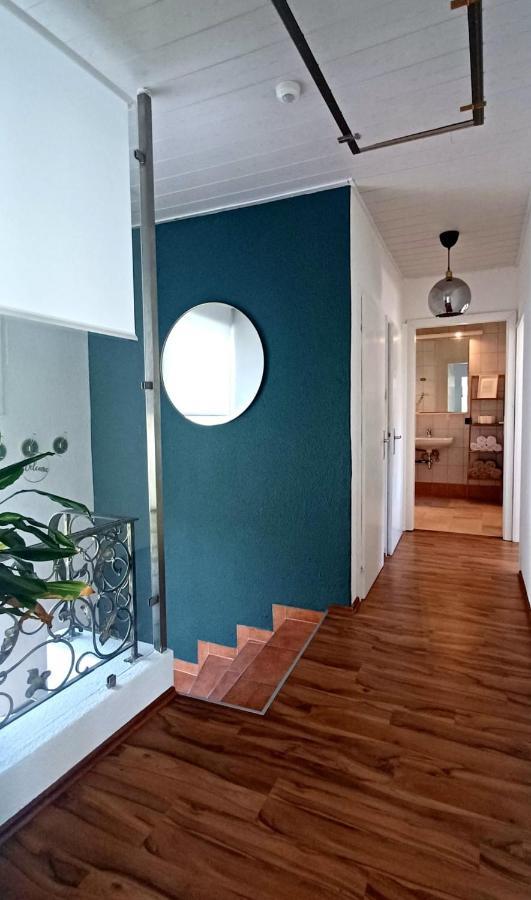 Ferienwohnung Lucia Schiefling am See Dış mekan fotoğraf