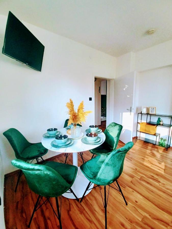 Ferienwohnung Lucia Schiefling am See Dış mekan fotoğraf