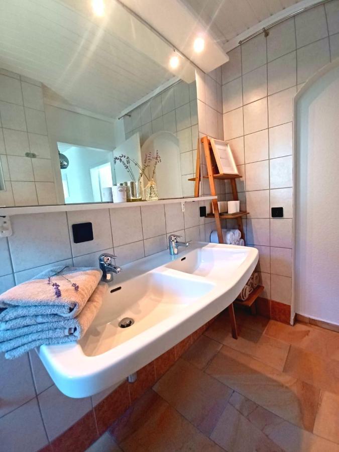 Ferienwohnung Lucia Schiefling am See Dış mekan fotoğraf