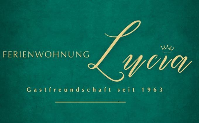 Ferienwohnung Lucia Schiefling am See Dış mekan fotoğraf