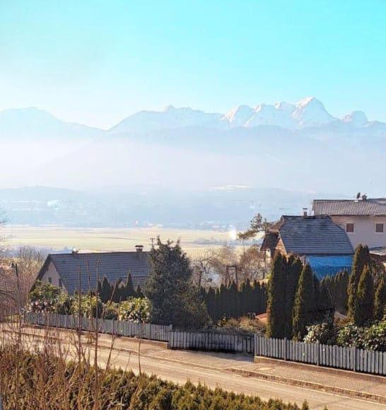 Ferienwohnung Lucia Schiefling am See Dış mekan fotoğraf